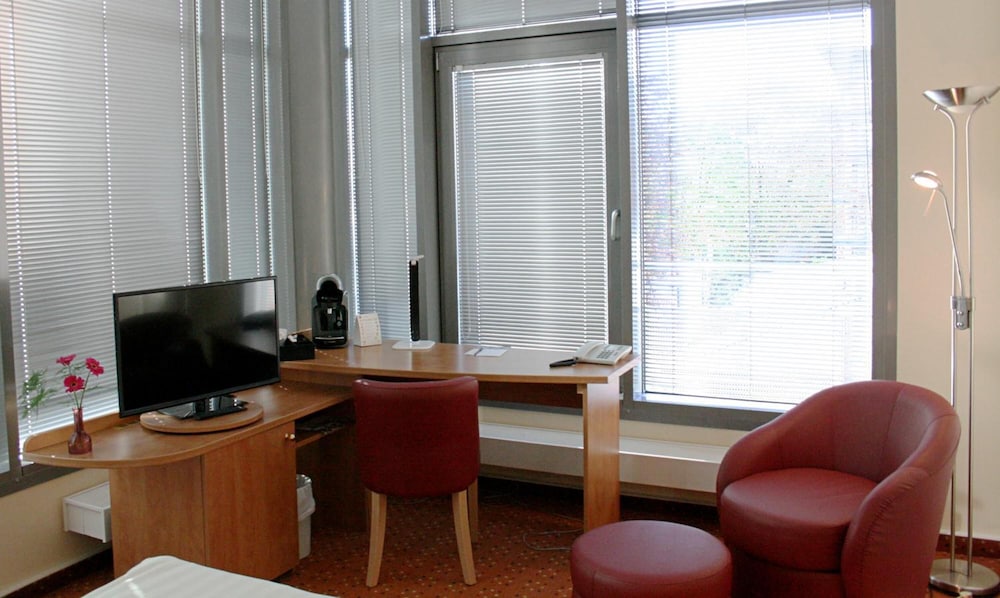 Hotel Mercator Itzehoe-Klosterforst 40/49