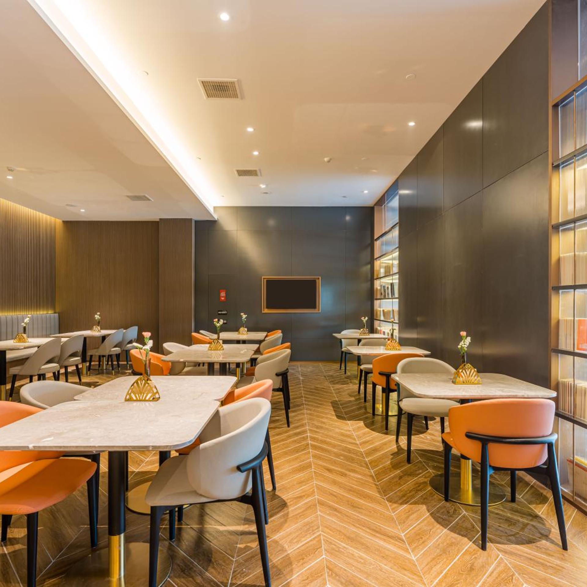 Atour Hotel (Suzhou Mudu Ancient Town Store) 46/60