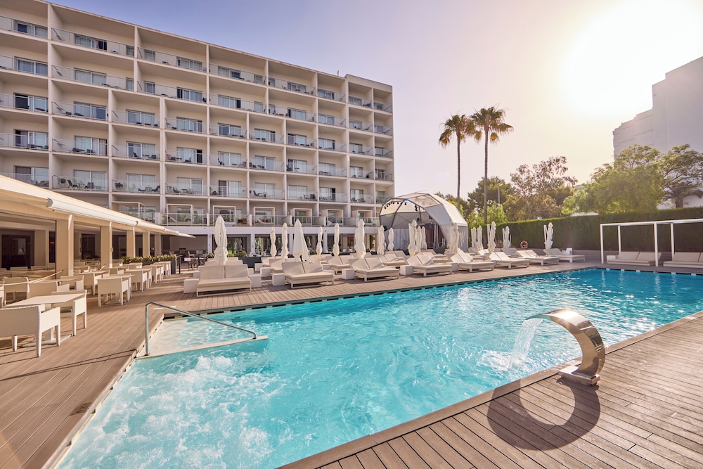 Hotel Astoria Playa - Adults Only 7/103