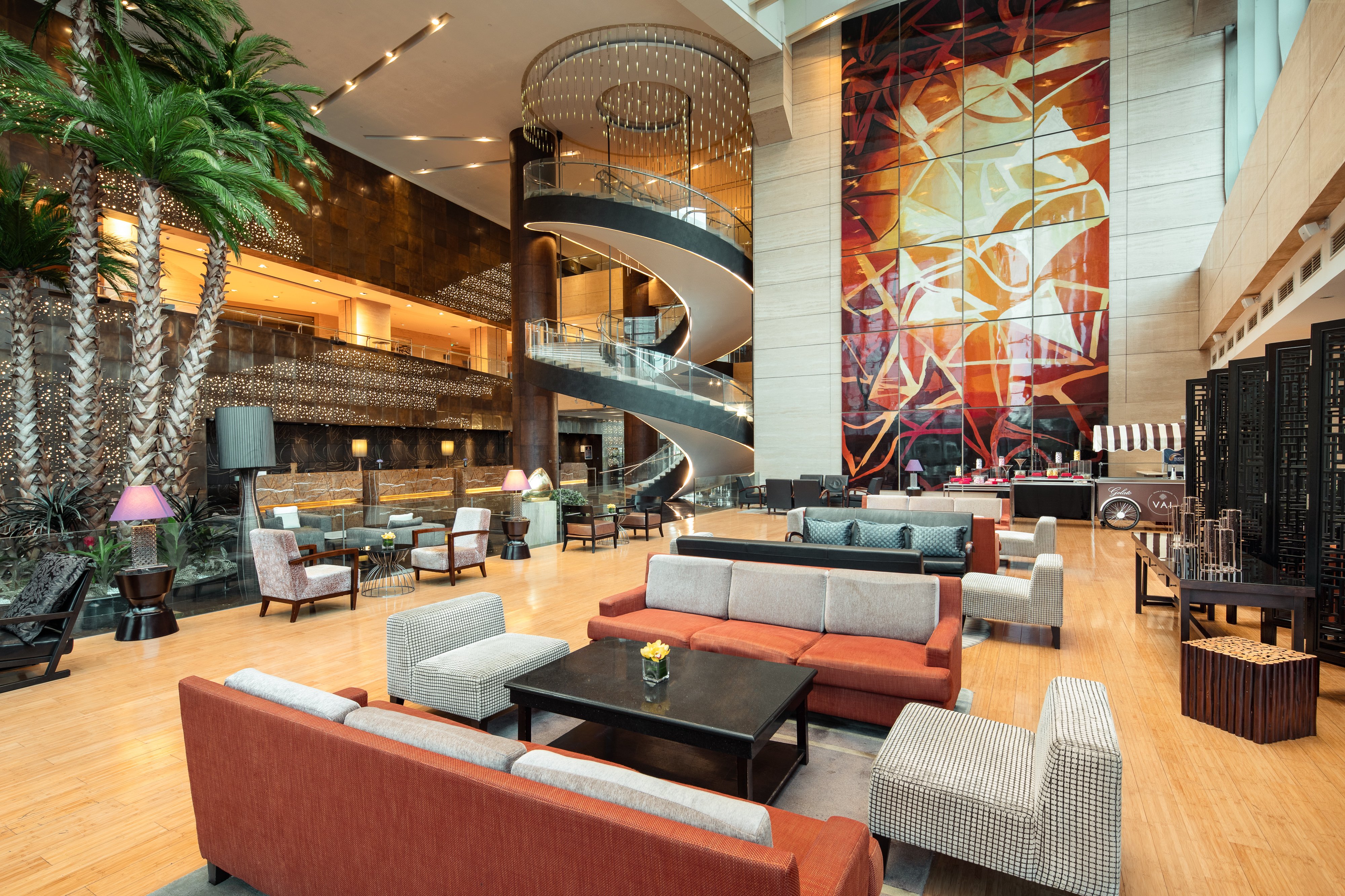 Intercontinental Beijing Beichen 49/81