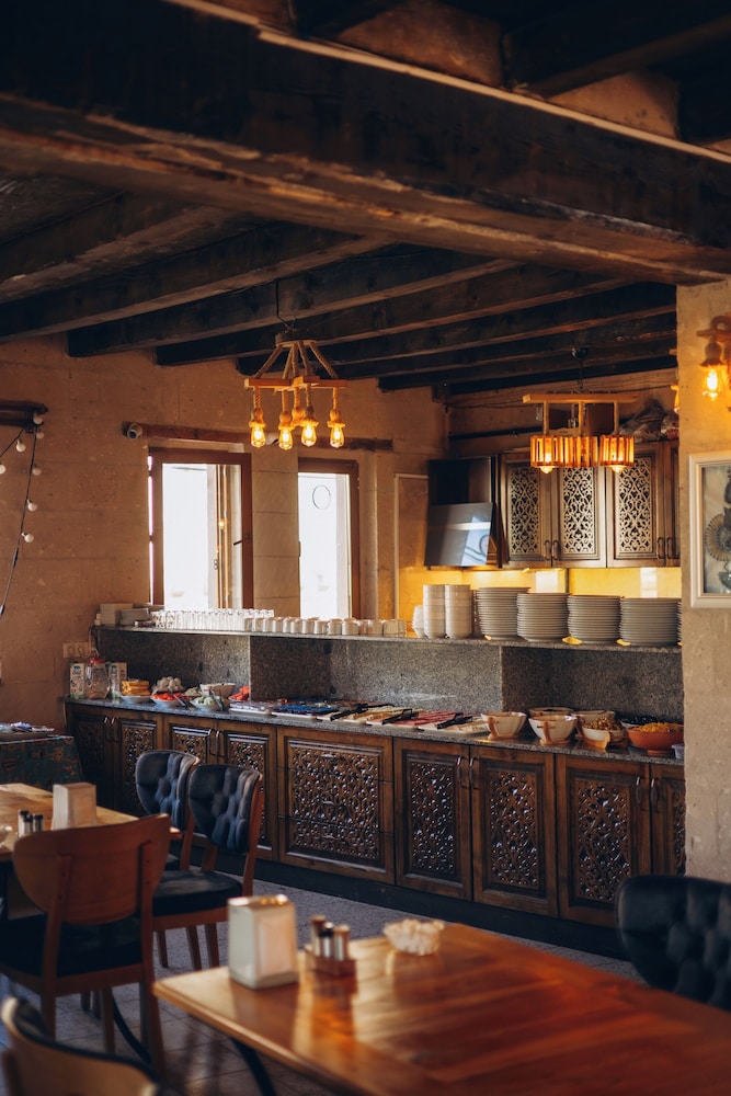 Goreme Valley Cave House 33/50