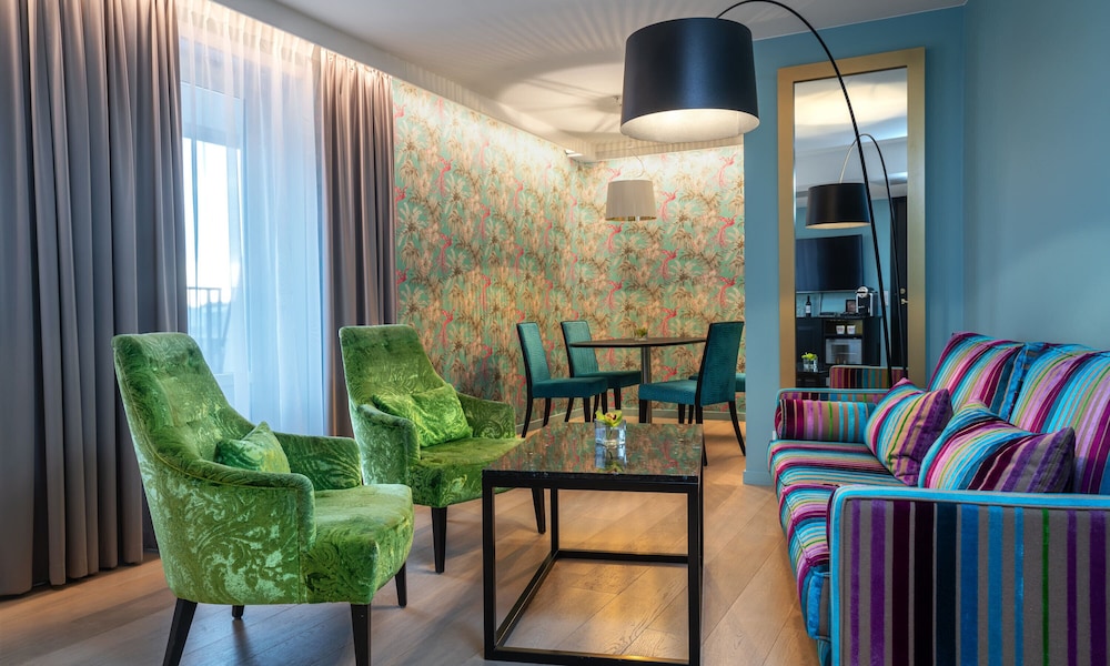 Thon Hotel Rosenkrantz Oslo 34/71