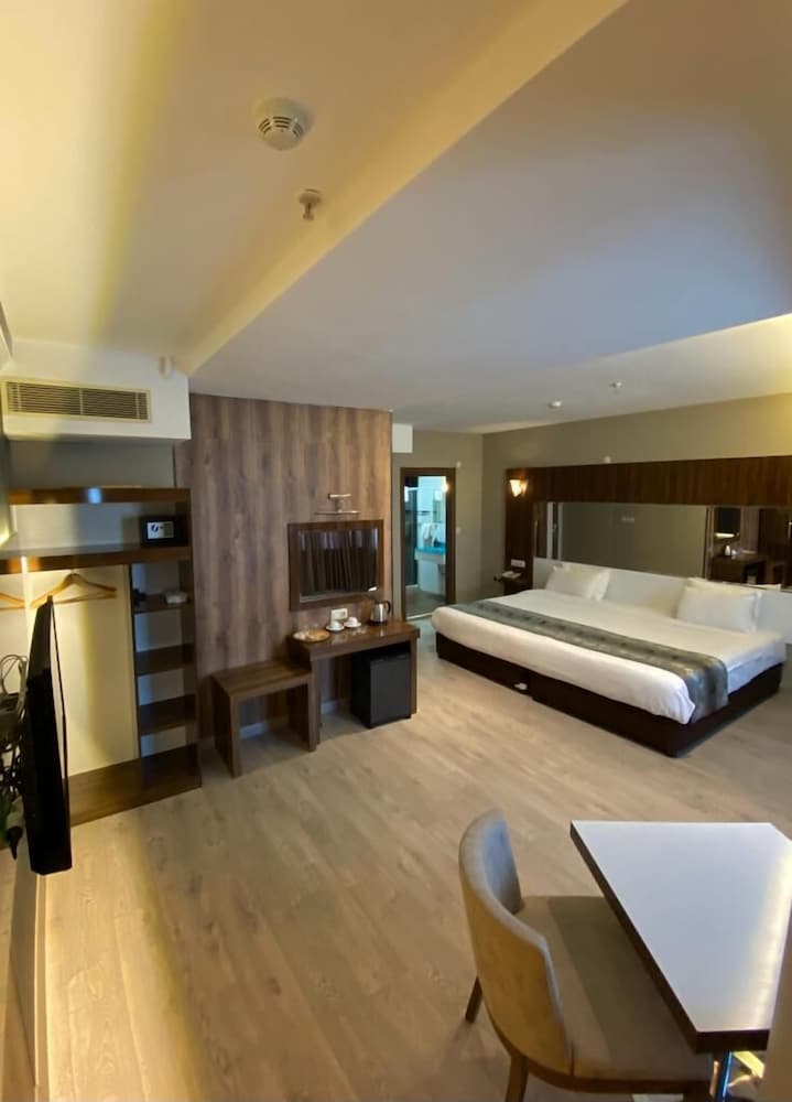 Yucel Hotel 14/50