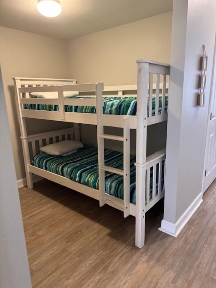 Shores of Panama Beach Resort 7/50