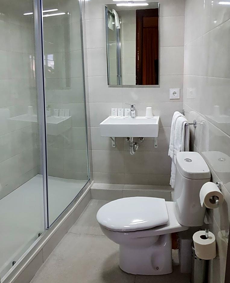 Hotel Toledano Ramblas 35/35
