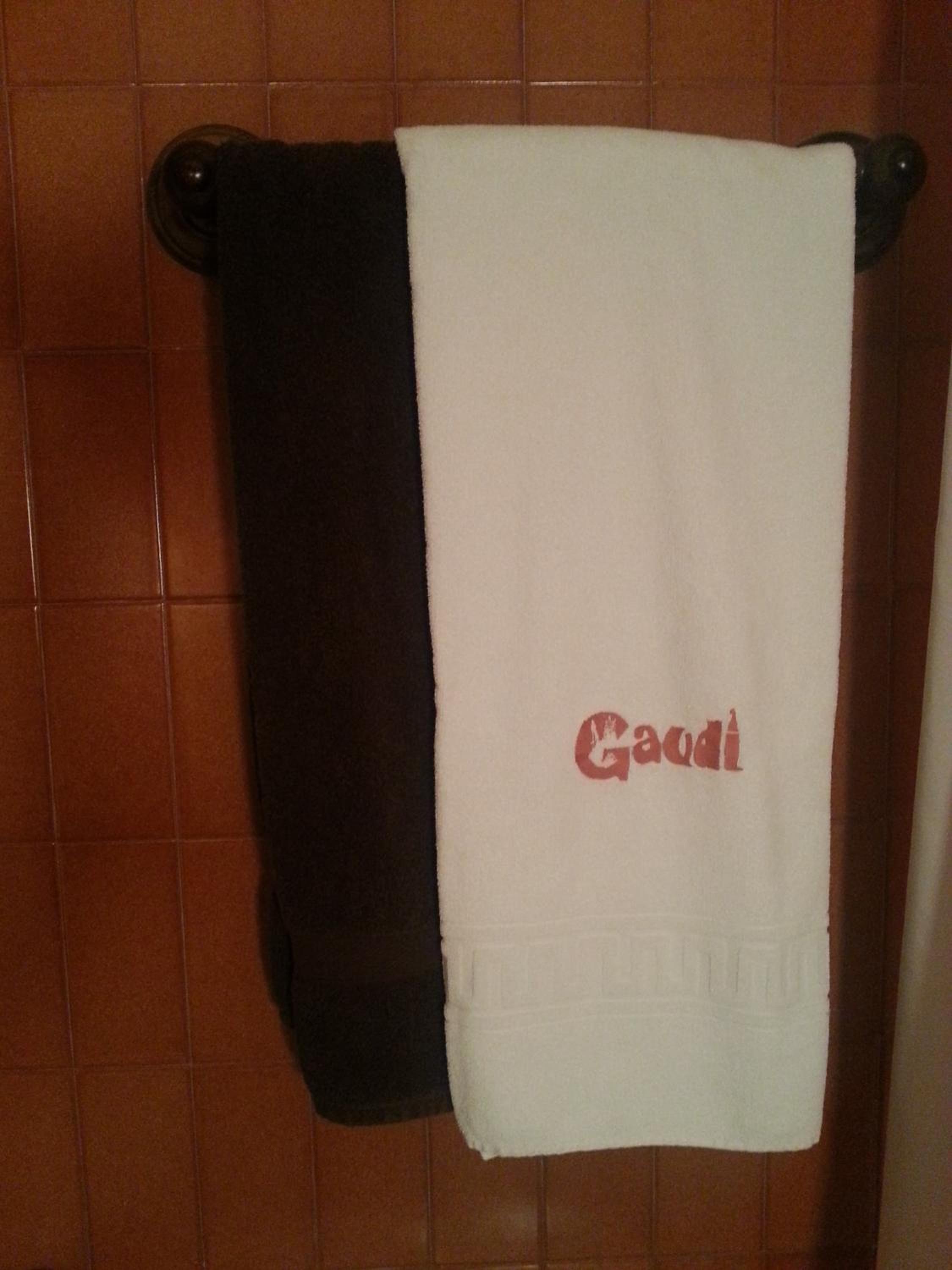 Hotel Gaudi Astorga 24/48