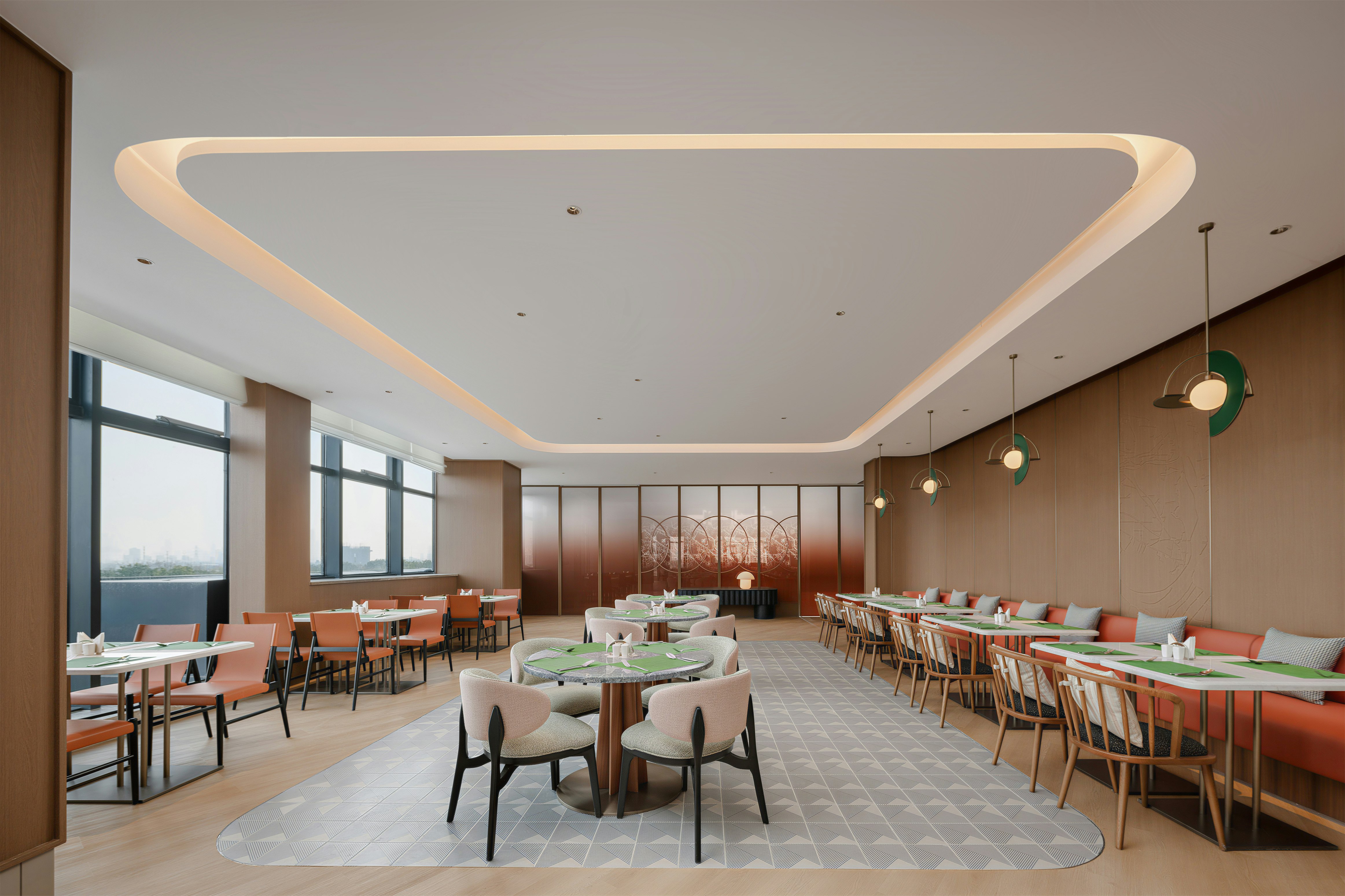 Hilton Garden Inn Jingzhou Shashi 39/56