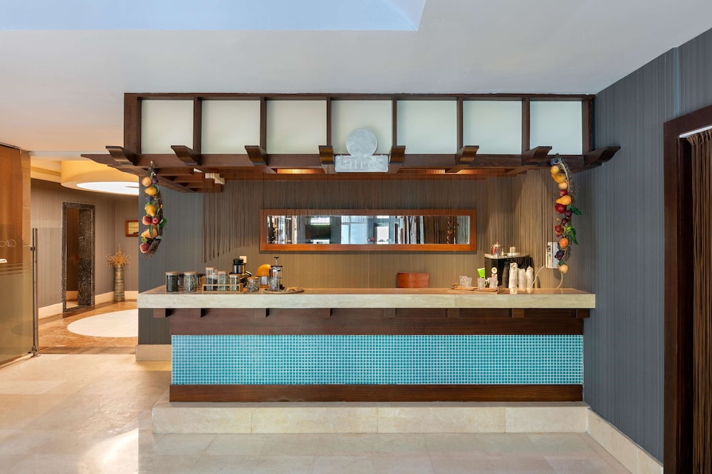 Dobedan Side Beach Resort 9/91