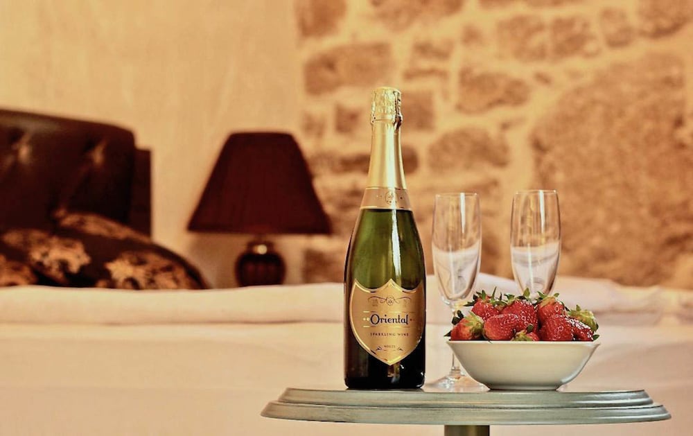 Heritage Palace Varos - MAG Quaint & Elegant Boutique Hotels photo4