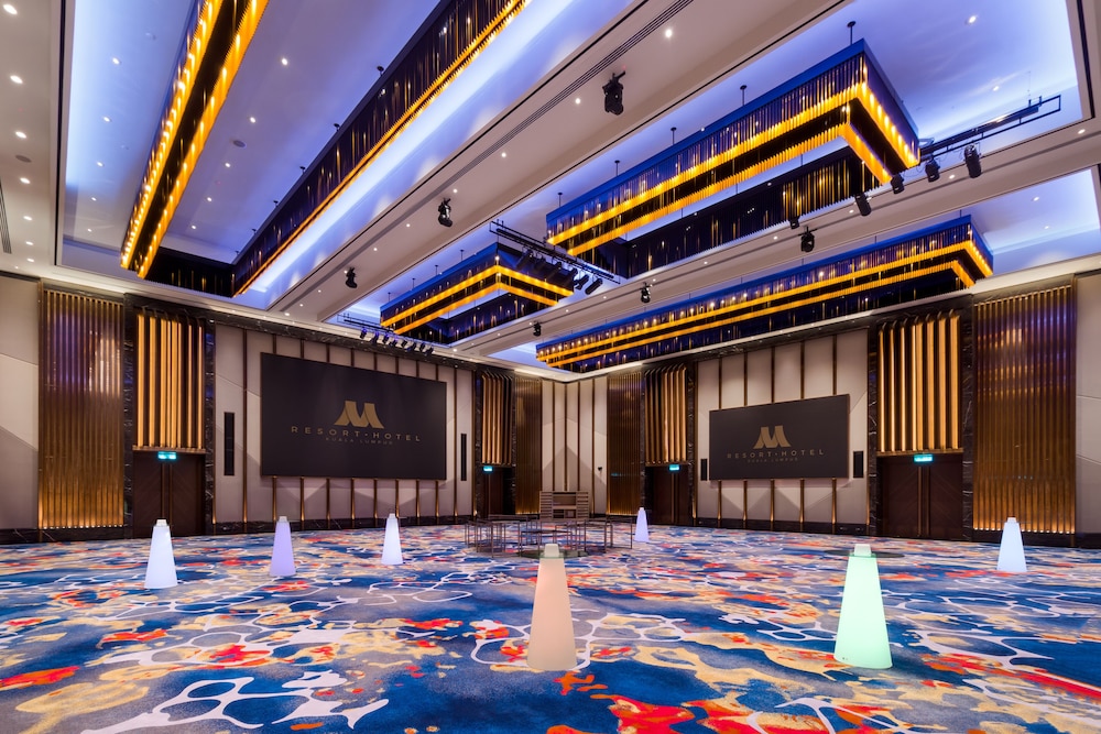 M Resort & Hotel Kuala Lumpur 8/50