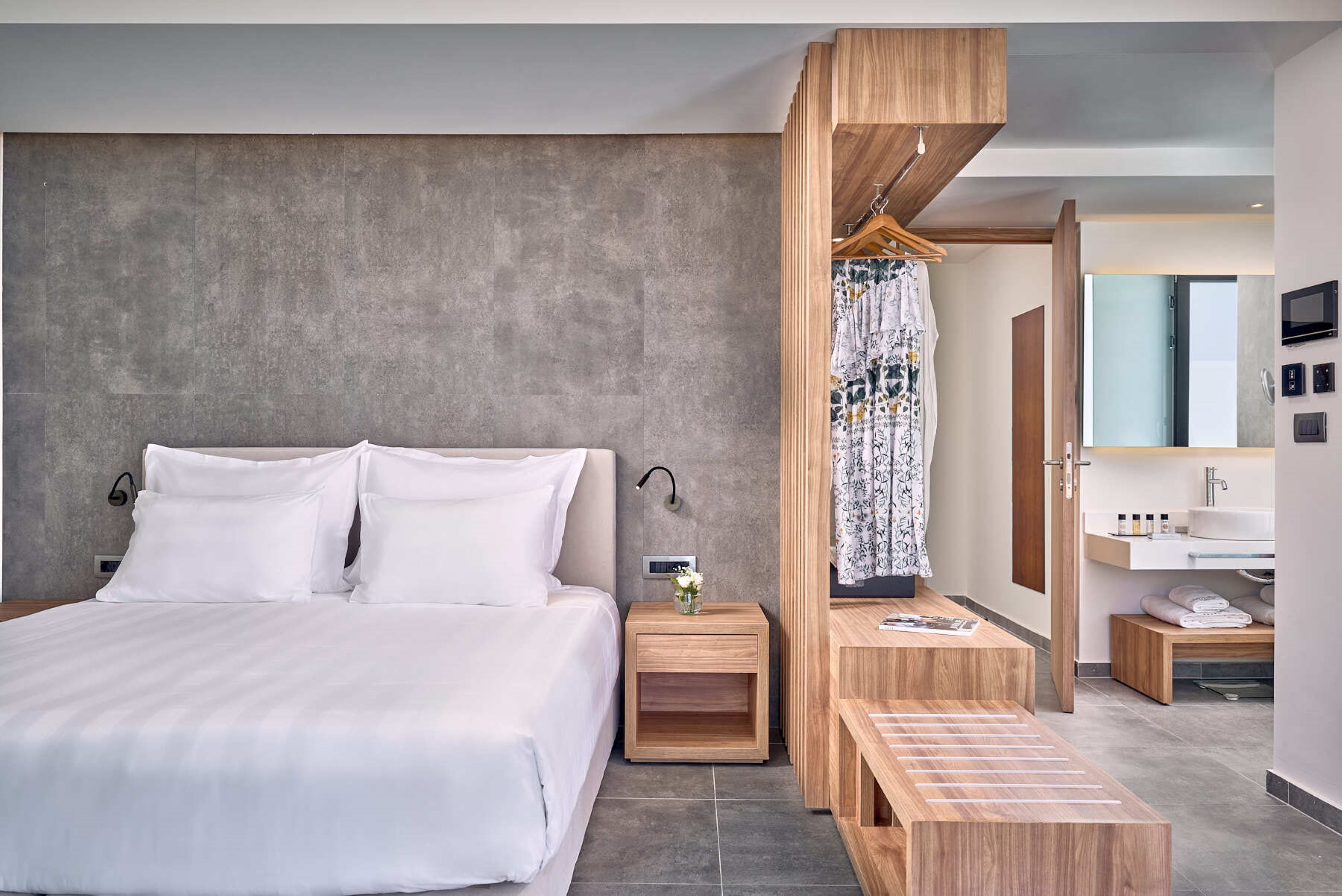 Junior Suite, Deluxe, Garden View, Private Pool