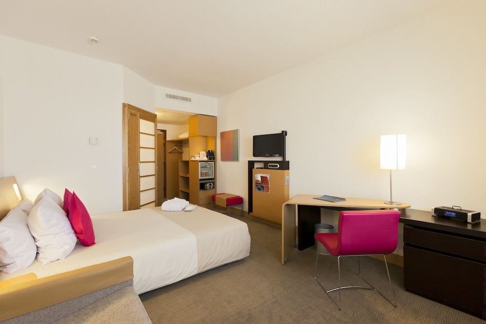 Novotel Tunis 18/50