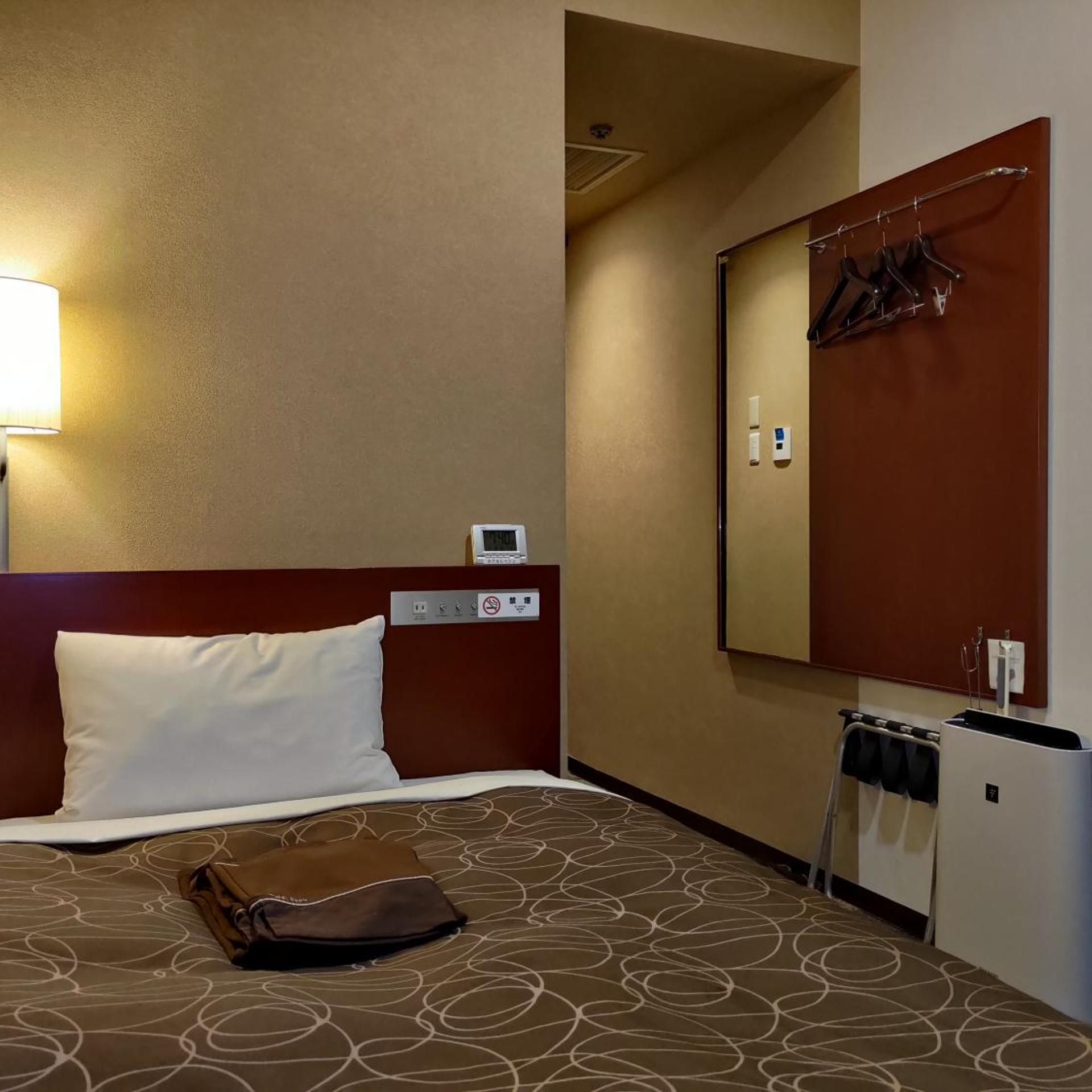 Hotel Resh Tottori Ekimae 24/51