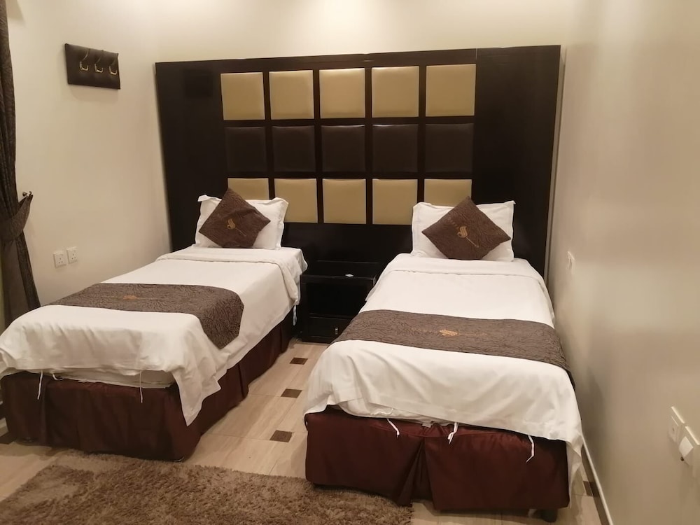 درر داريا للشقق الفندقية - الملقا2(Dorar Darea Hotel Apartments Al Malqa 2) 13/50