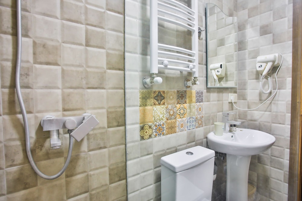 Hotel Terrace Kutaisi 43/50