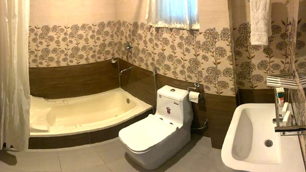 The Lapsi Tree Resort 50/50