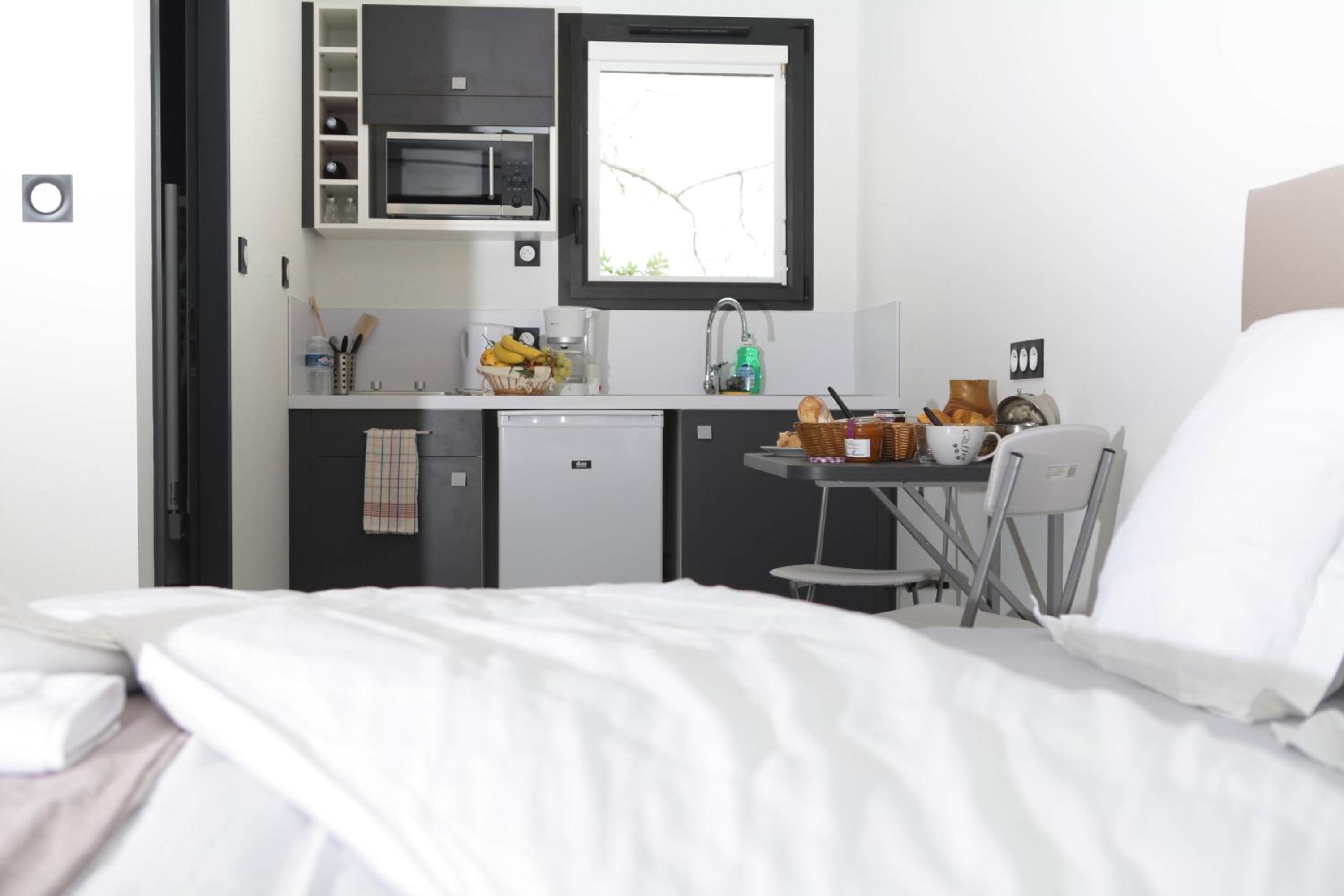 514 Appart Hotel 17/50