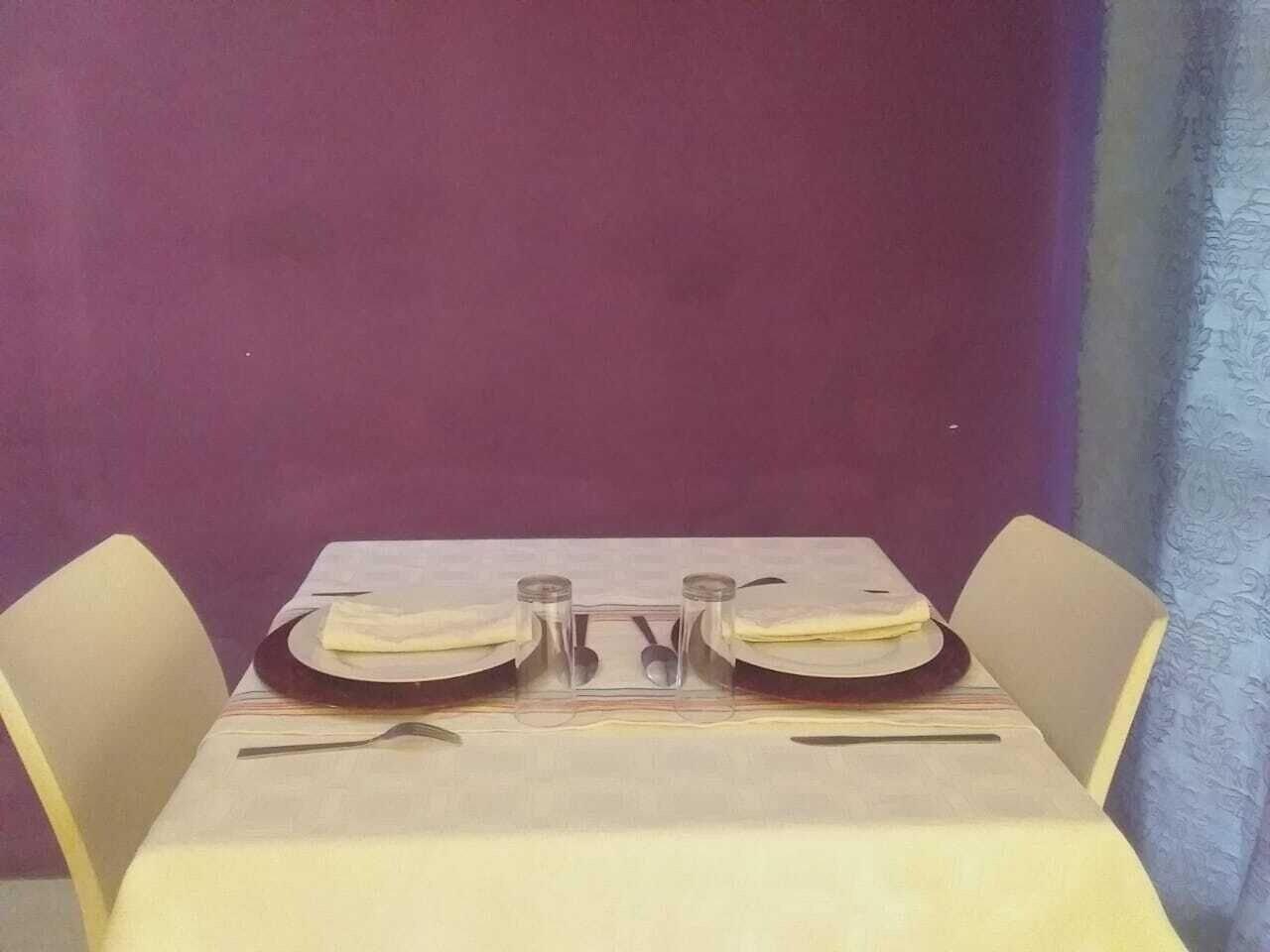 Kubo Bed and Breakfast 11/14