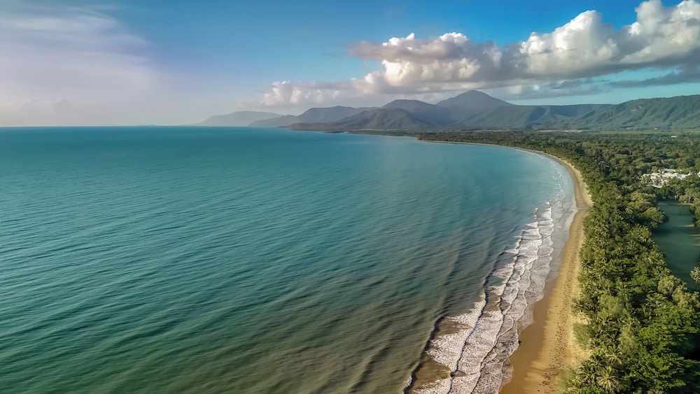 Freestyle Resort Port Douglas 53/61