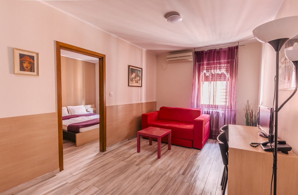 Accommodation Veliki 28/50