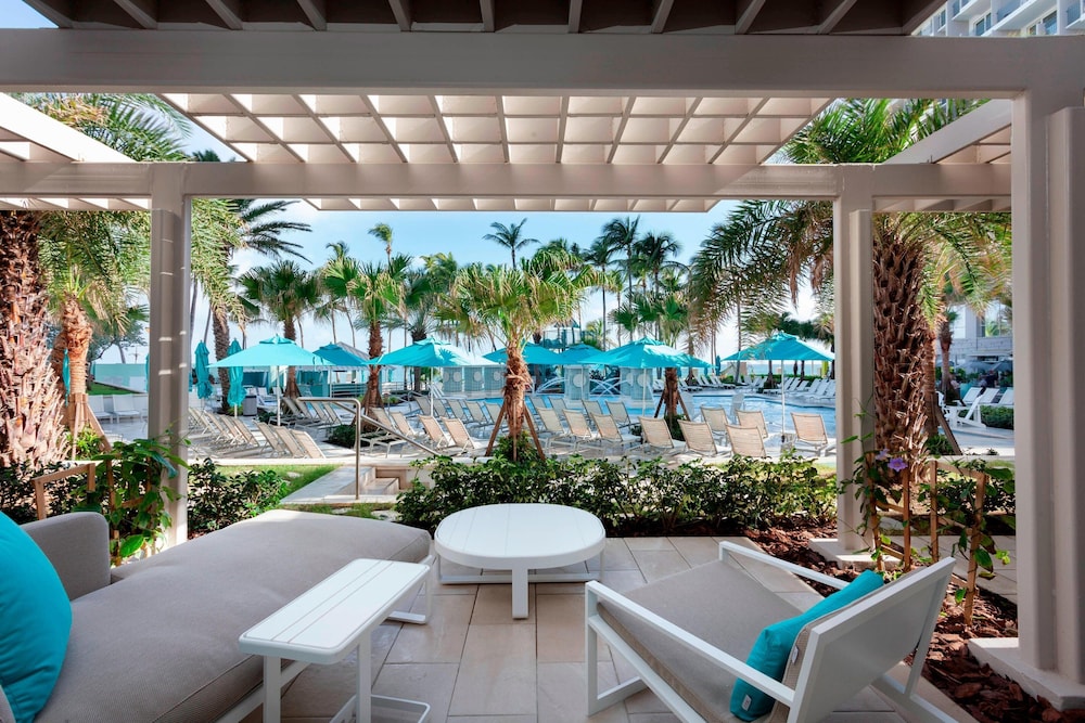 San Juan Marriott And Stellaris Casino 28/38