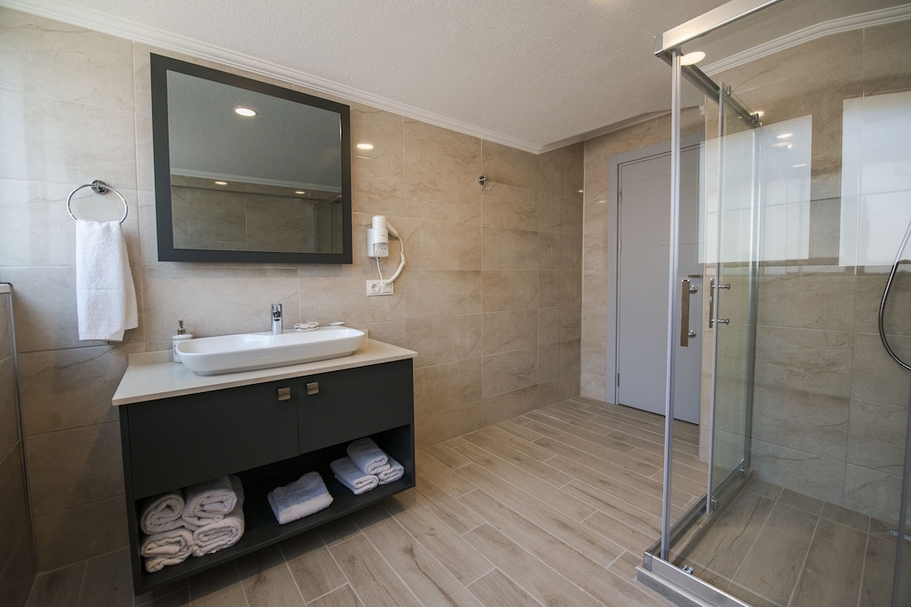 Göcek Arion Hotel 49/50