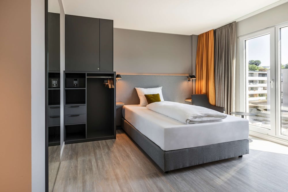 MAXX Hotel Aalen 13/50