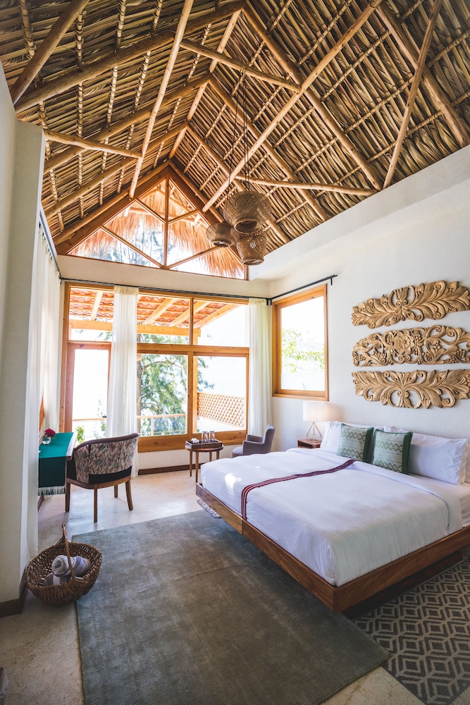 Kula Maya Boutique Hotel & Spa 16/50