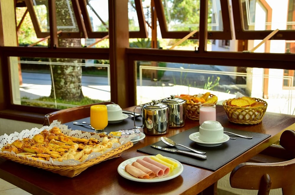 HOTEL VILLA SANTO AGOSTINHO 50/71