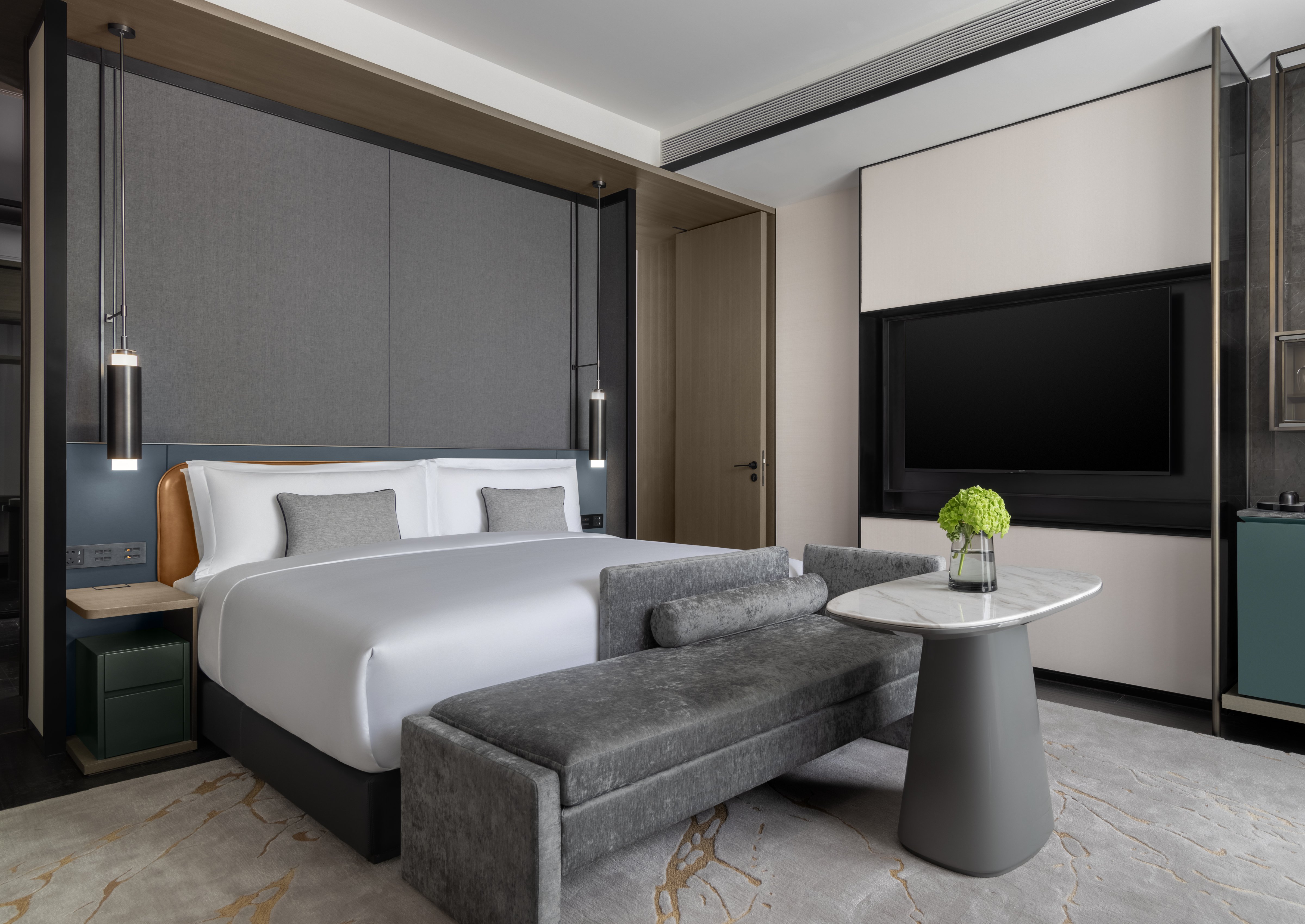 Kimpton Suzhou Bamboo Grove 11/50