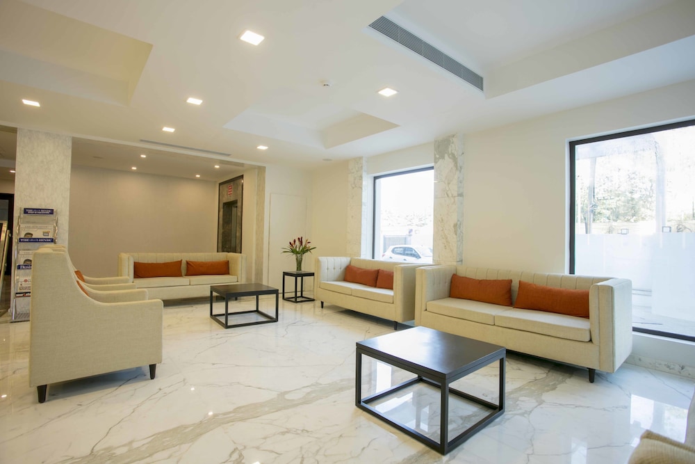 Hotel Southern Star (ex Hotel Regaalis) 32/50