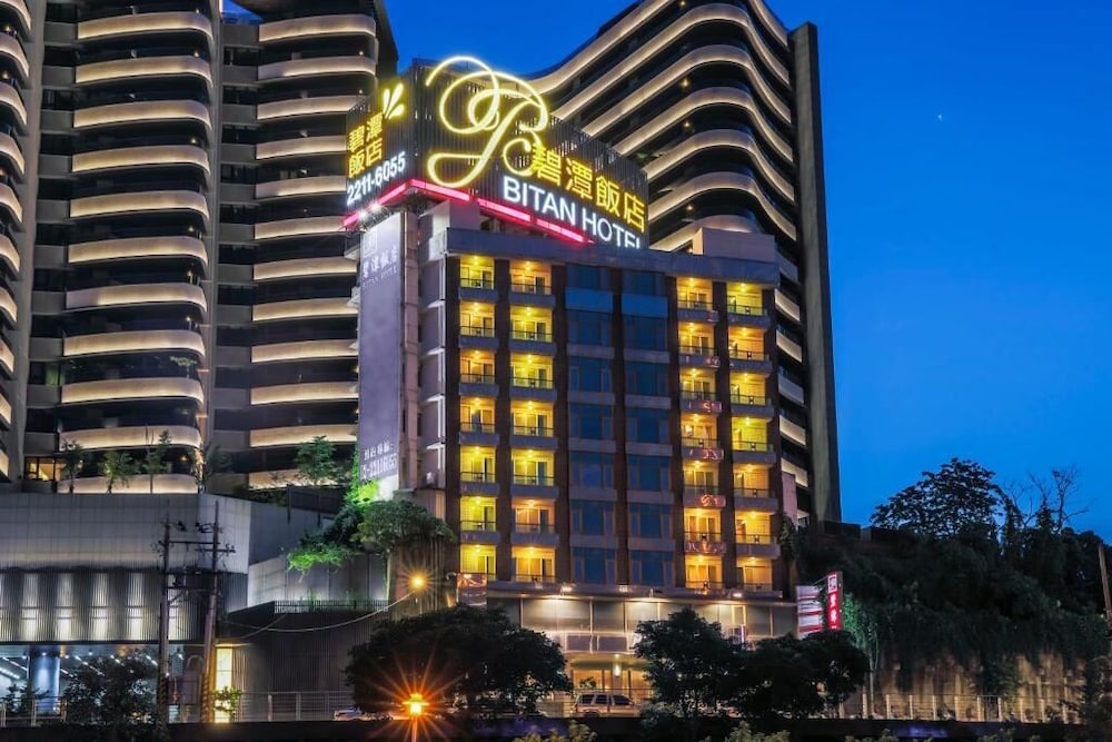 Bitan Hotel 4/61