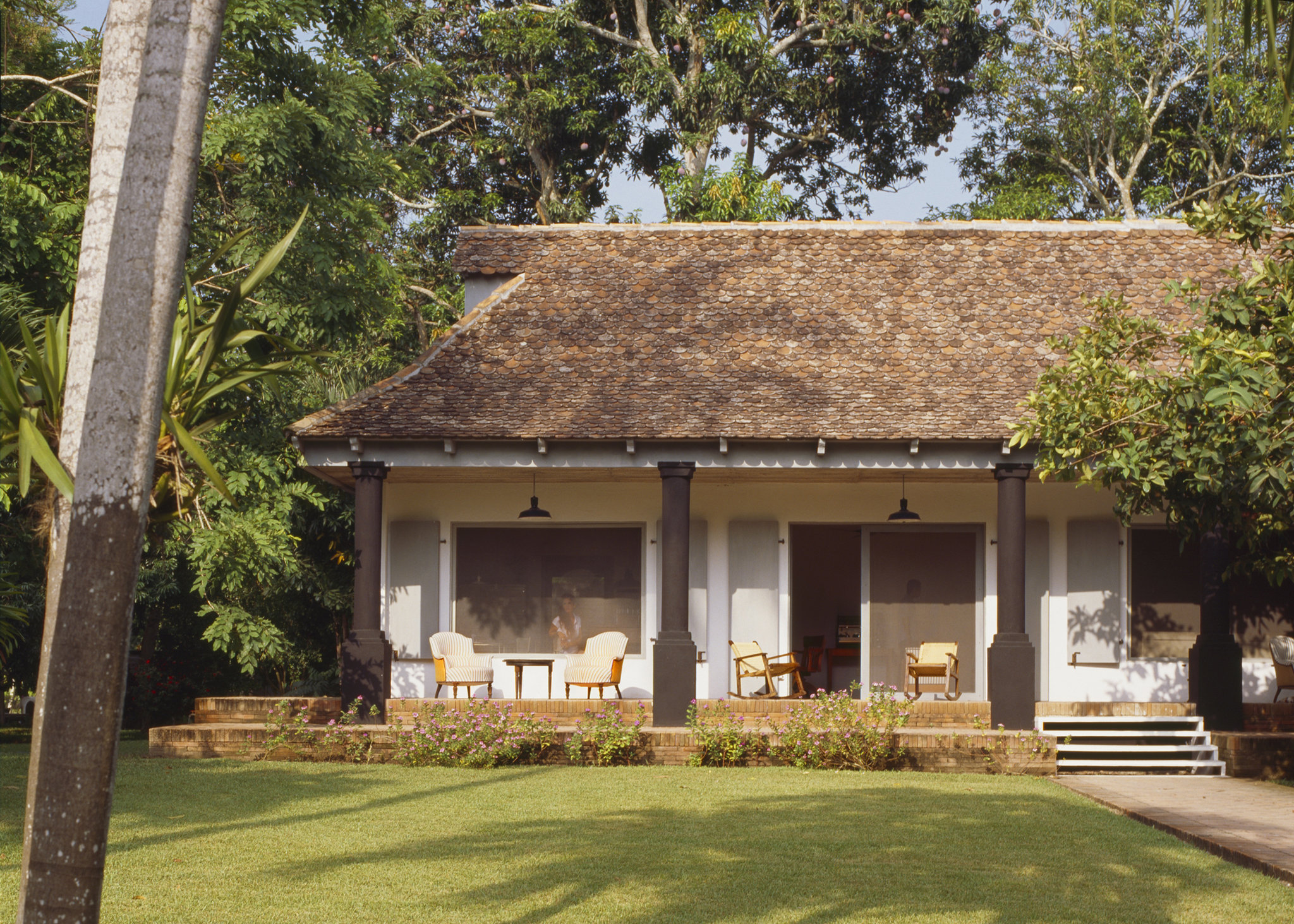 Maison Couturier 20/25