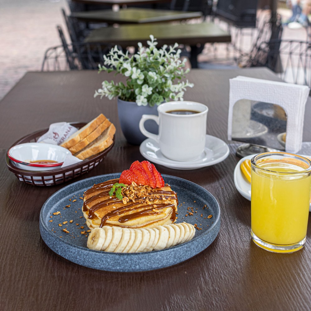 Casa Lucia Hotel Boutique 45/55