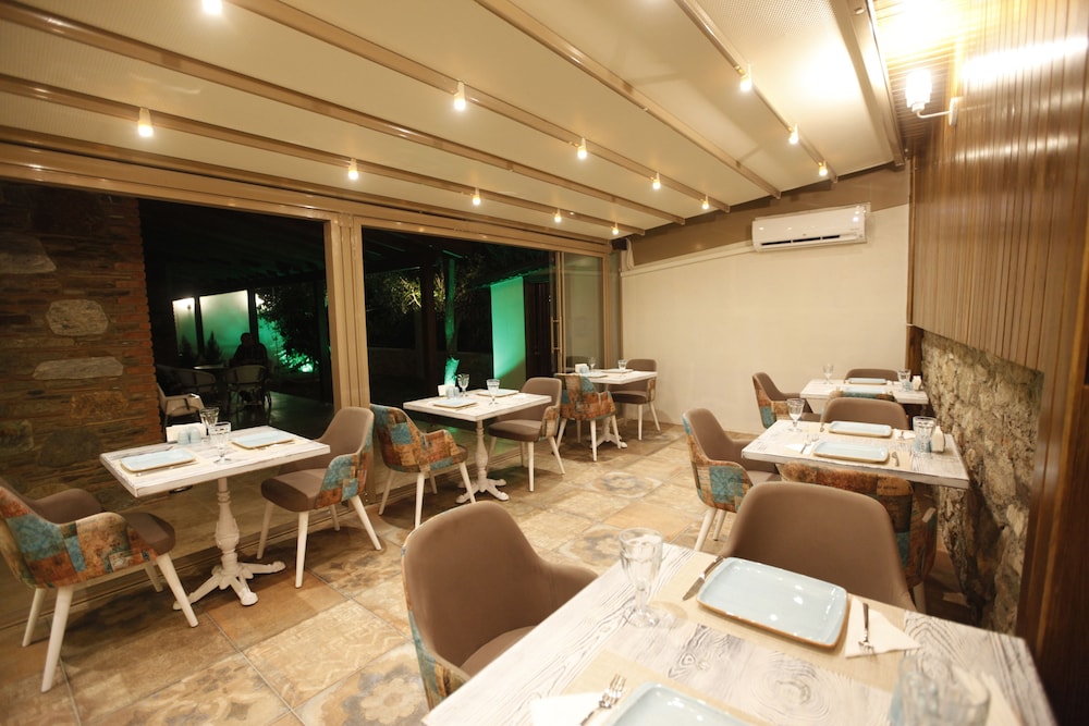 Livia Hotel Ephesus 26/33