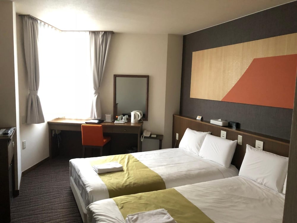 Fujisan Station Hotel 9/56