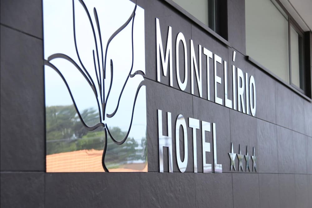MONTE LIRIO HOTEL 4/49