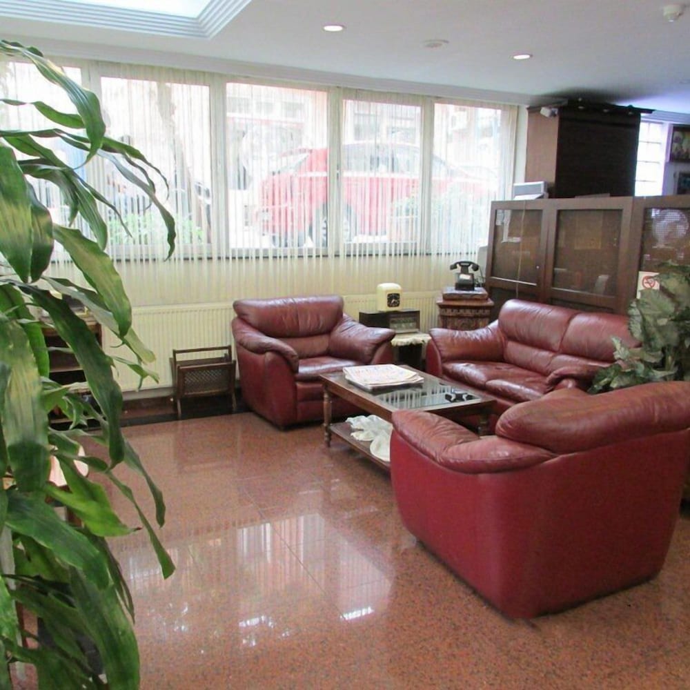 Kadikoy Otel 24/48