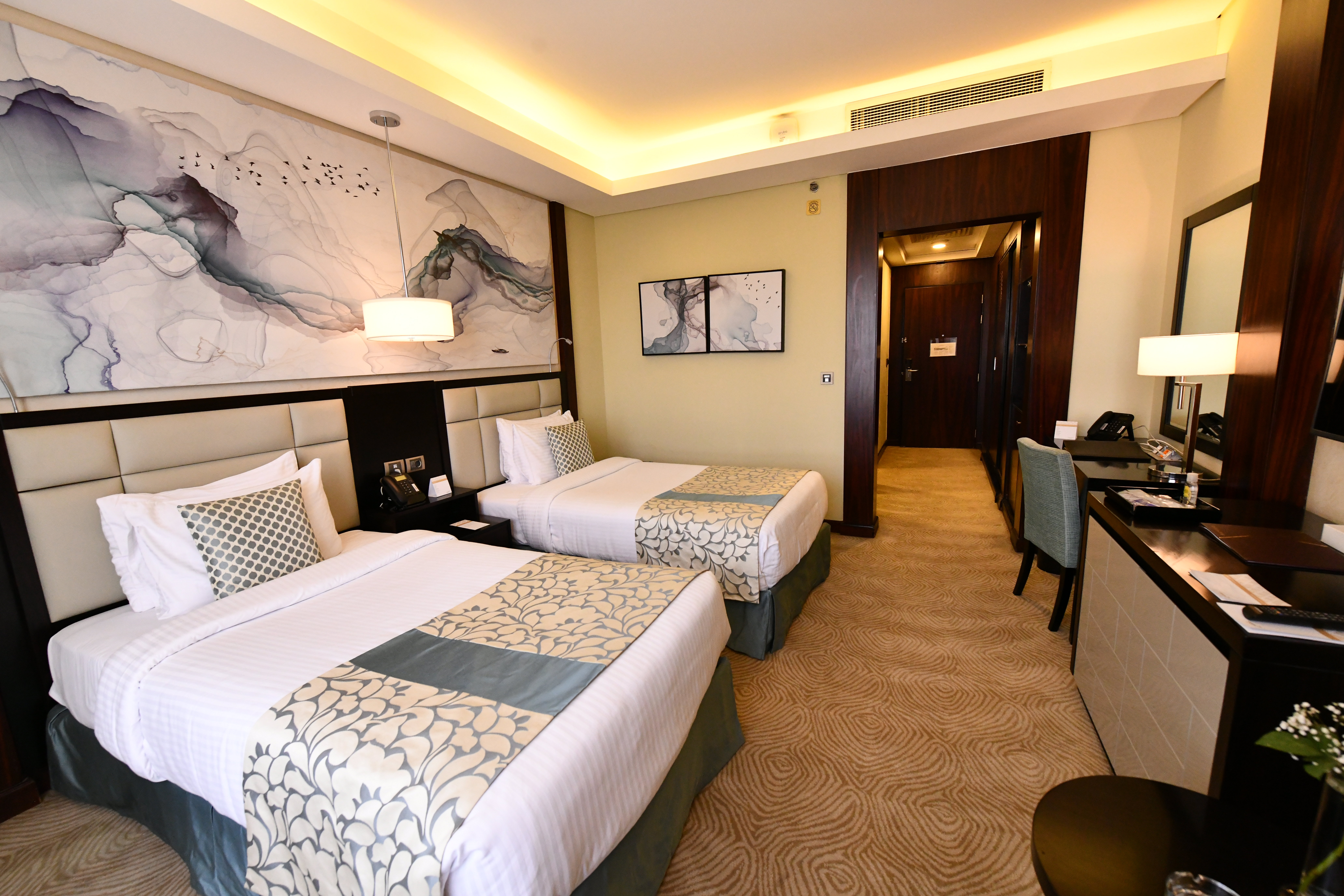 Triumph Luxury Hotel 19/64