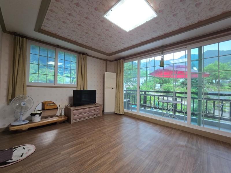Danyang Neutinamu Pension 5/14