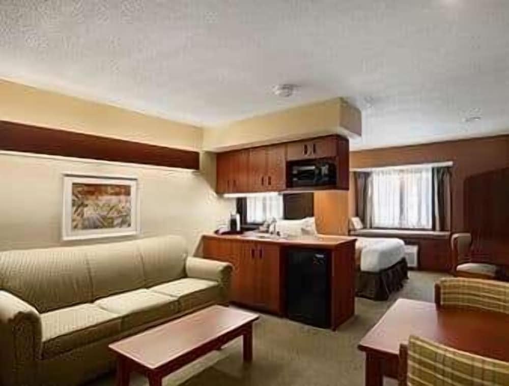 Microtel Inn and Suites Dover 20/36
