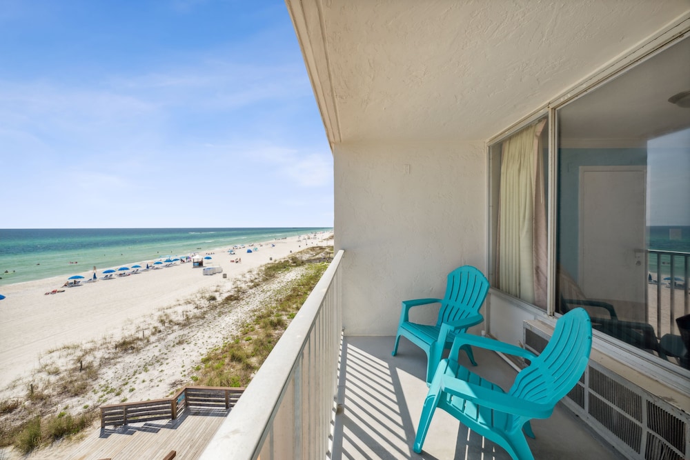 The Reef at Seahaven Beach Resorts 55/61
