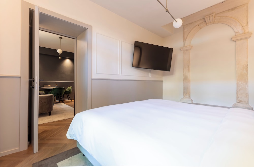 Luxury Apartments Palazzo Nani 6/22