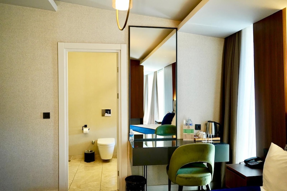 Union Hotel Port 47/47