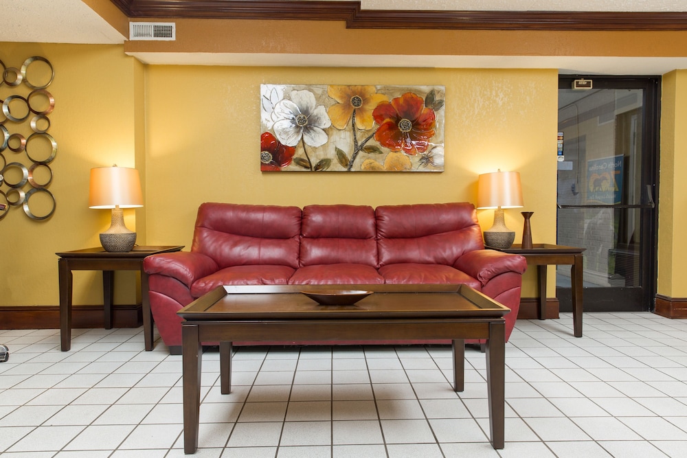 Rodeway Inn High Point/Archdale 12/17