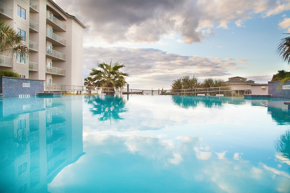 Holiday Inn Club Vacations Galveston Beach Resort 7/79