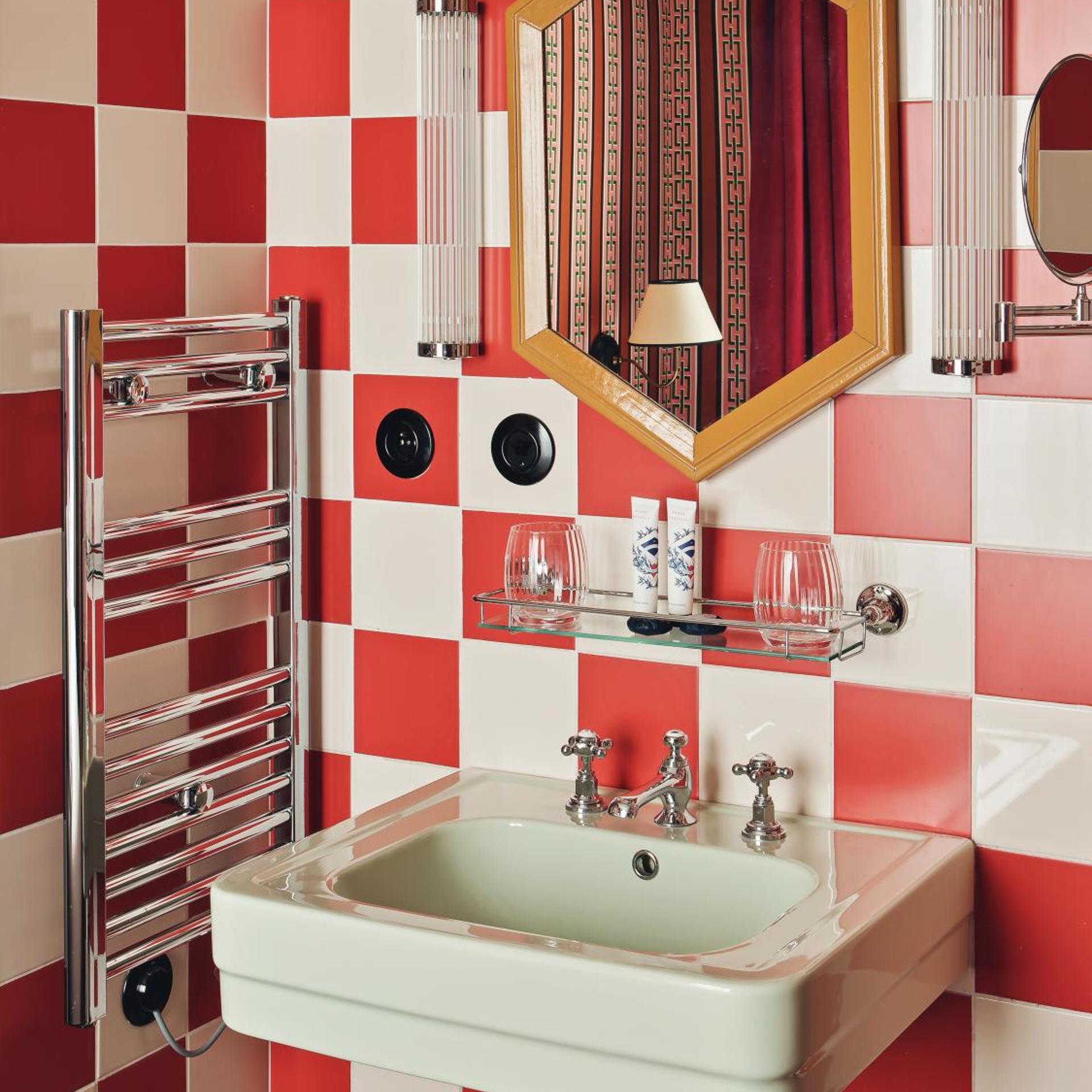 Little, King Bed، Hotel Les Deux Gares 3/3