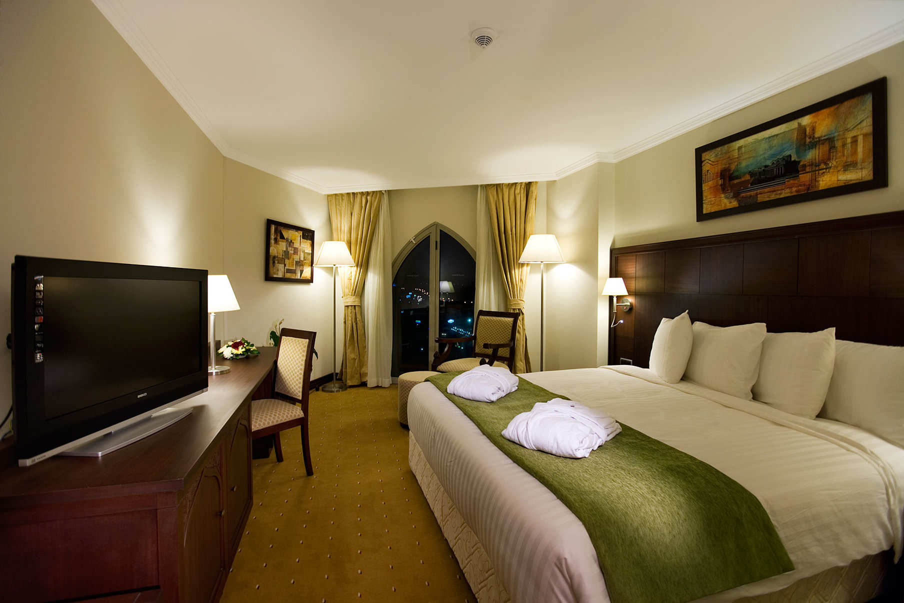 Crowne Plaza Antalya 24/83