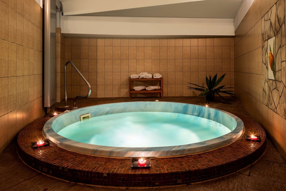 Golden Tulip Ana Tower Sibiu 29/50