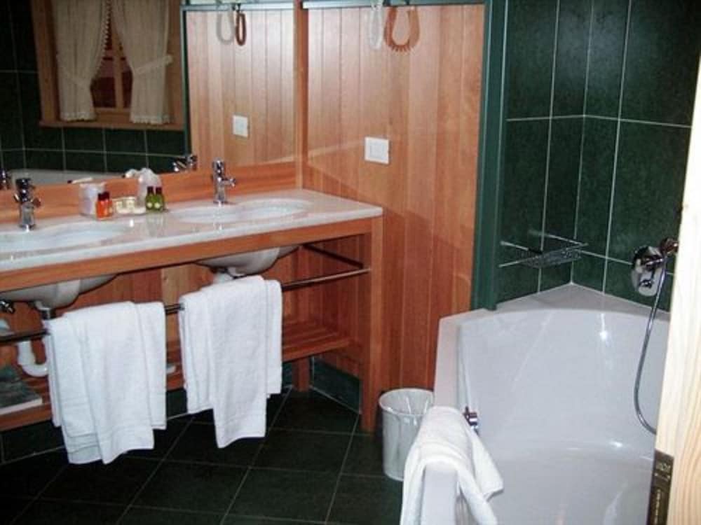 Casa Del Campo Hotel 44/45